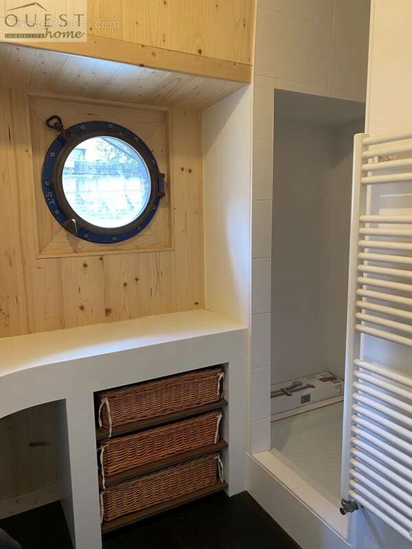 Appartement à LYON-4E