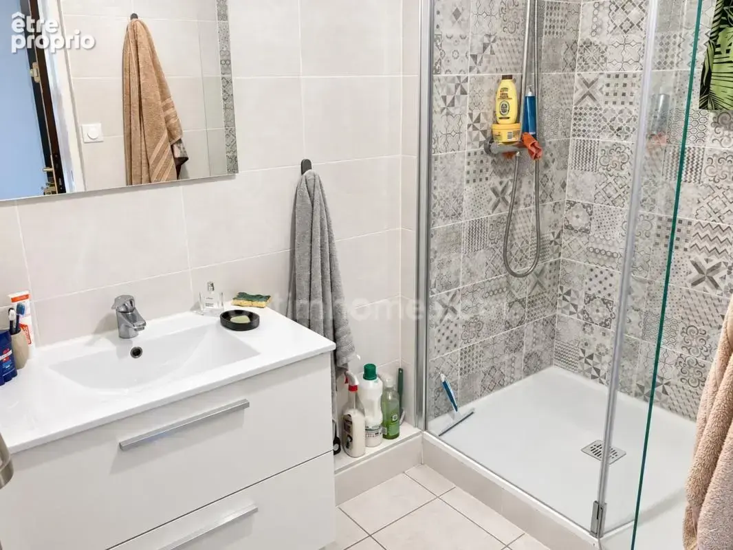 Toulouse guilheméry–marengo – appartement vendu loué – parking et cave exclusivité investisseurs - photo 11