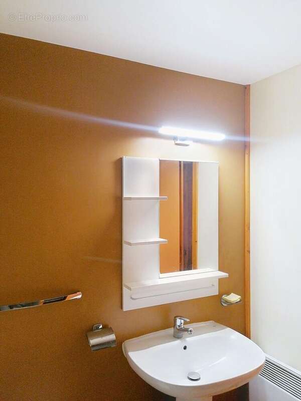 Photo 7 - Appartement à LES ORRES