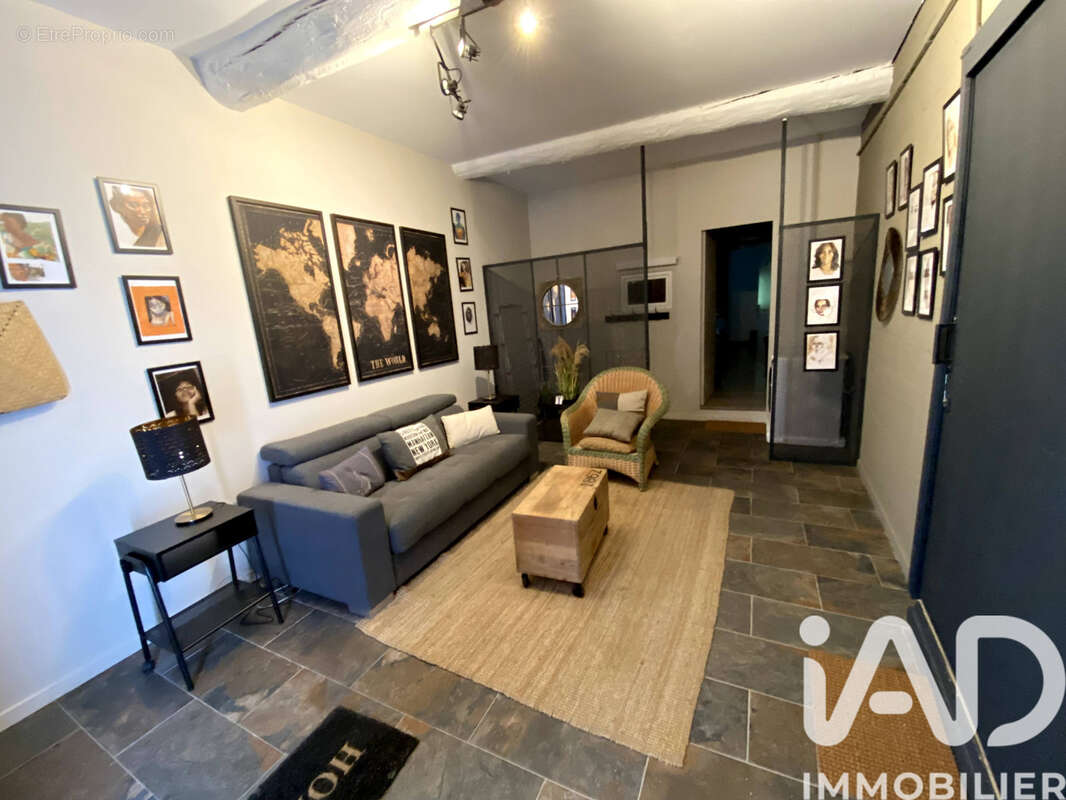 Photo 5 - Maison à TORREILLES