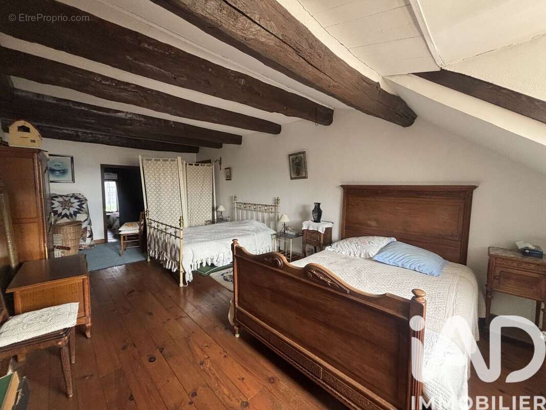Maison 166 m² à Mennouveaux  - photo 9