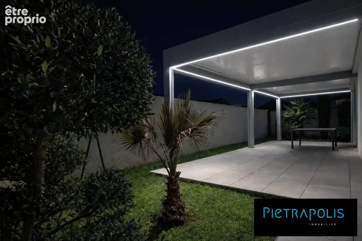Maison 3 pièces 80 m² à vendre à Saint-Rambert-D'albon (26140) - photo 8