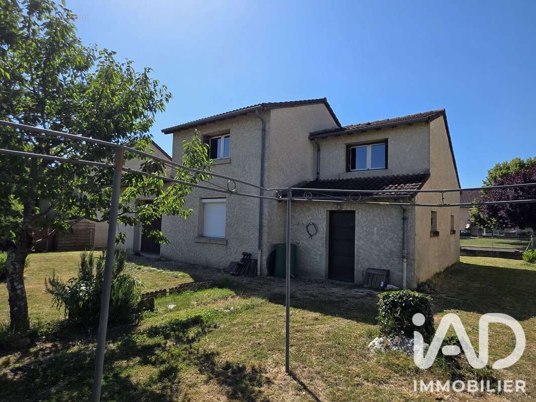 Photo 2 - Maison à BRETENOUX