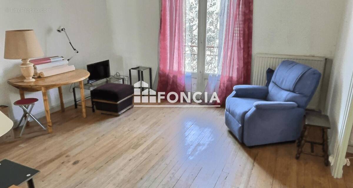 Appartement à VALENCE