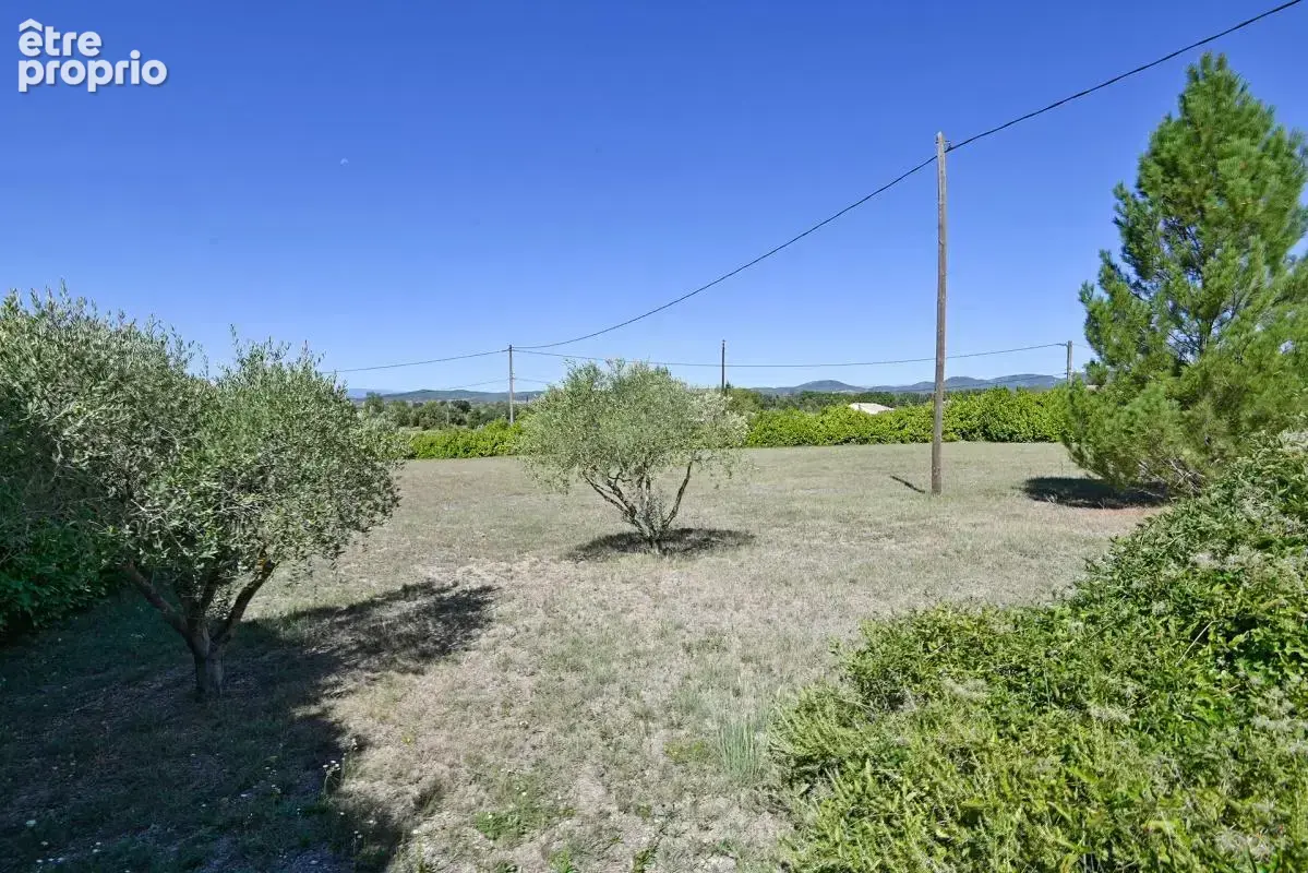 Maison de 5 pièces de 166 m² à Barjac - photo 24