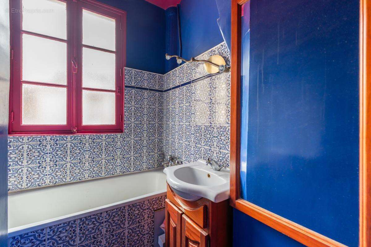 Appartement - photo 8