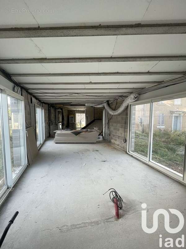 Photo 6 - Maison à MARSEILLE-13E