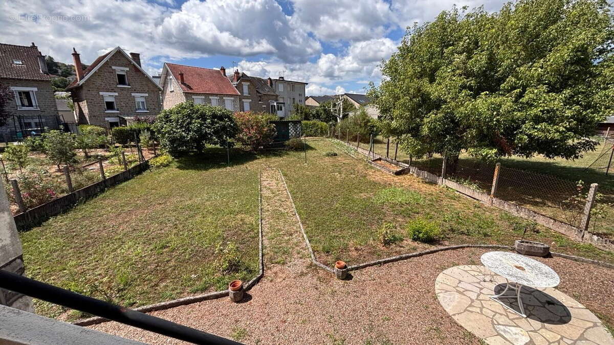 Maison à BRIVE-LA-GAILLARDE