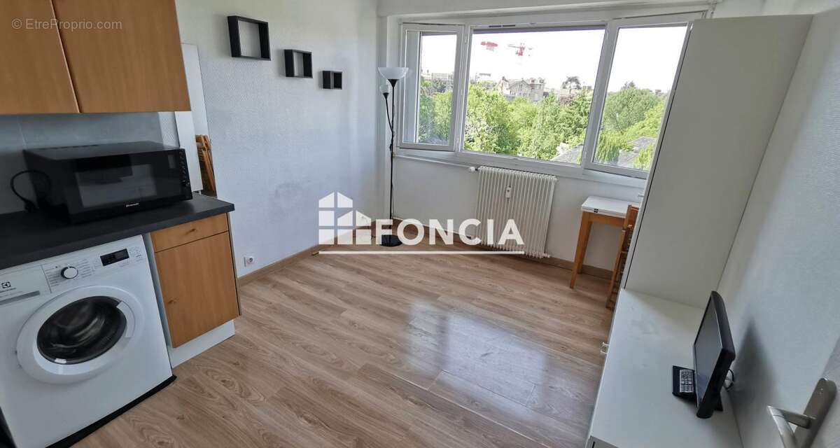 Appartement à MELUN