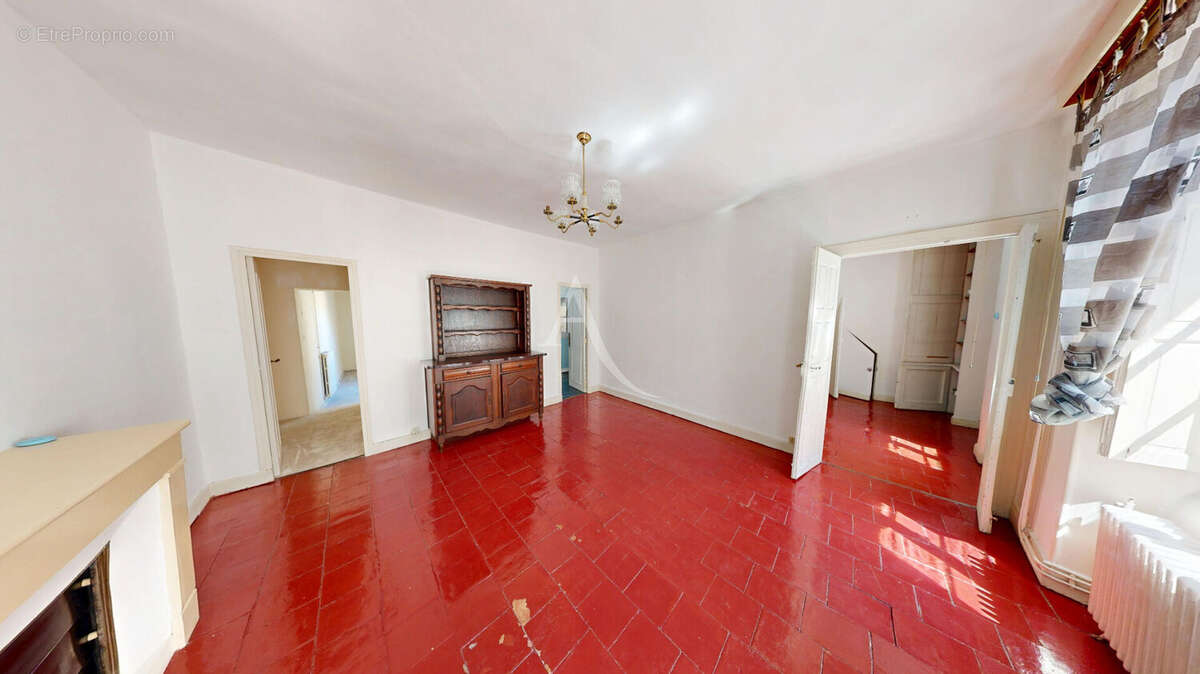 Appartement à CARCASSONNE