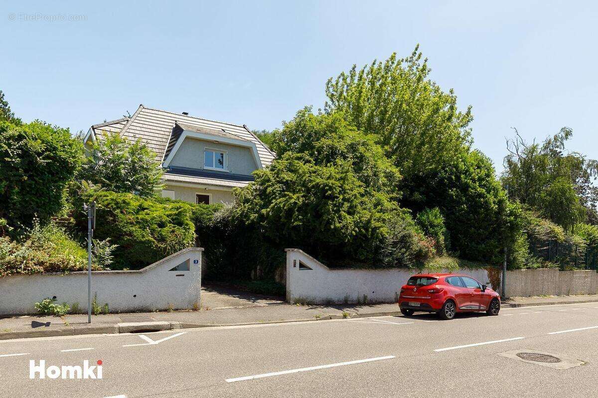 Maison à SAINT-PRIEST