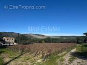 Maison à PLAN-DE-LA-TOUR