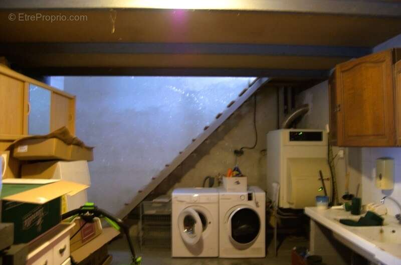 Prix à la baisse pour cette maison à vendre 5 pièces à CAZAUBON (32) - photo 28