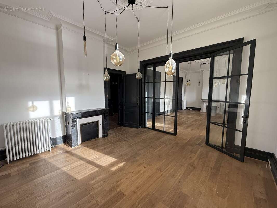 Appartement à BEGLES