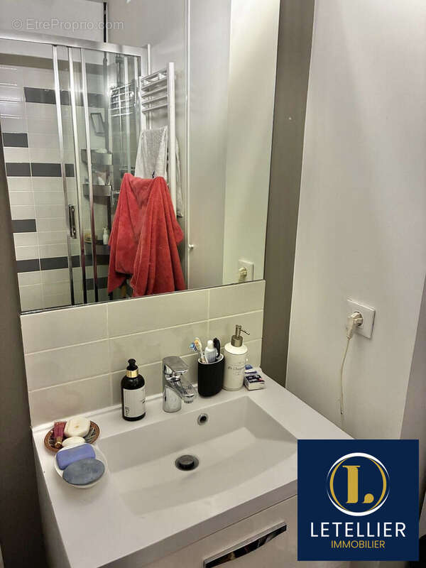 Appartement à ROUEN