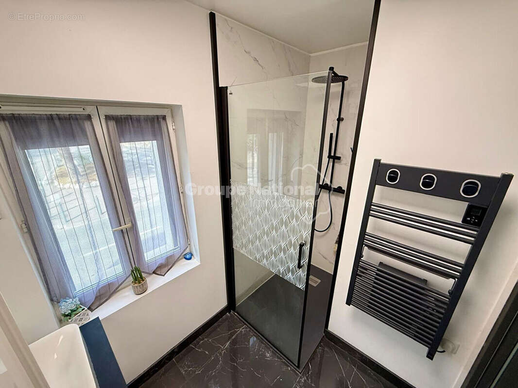 Maison à SEPTEMES-LES-VALLONS