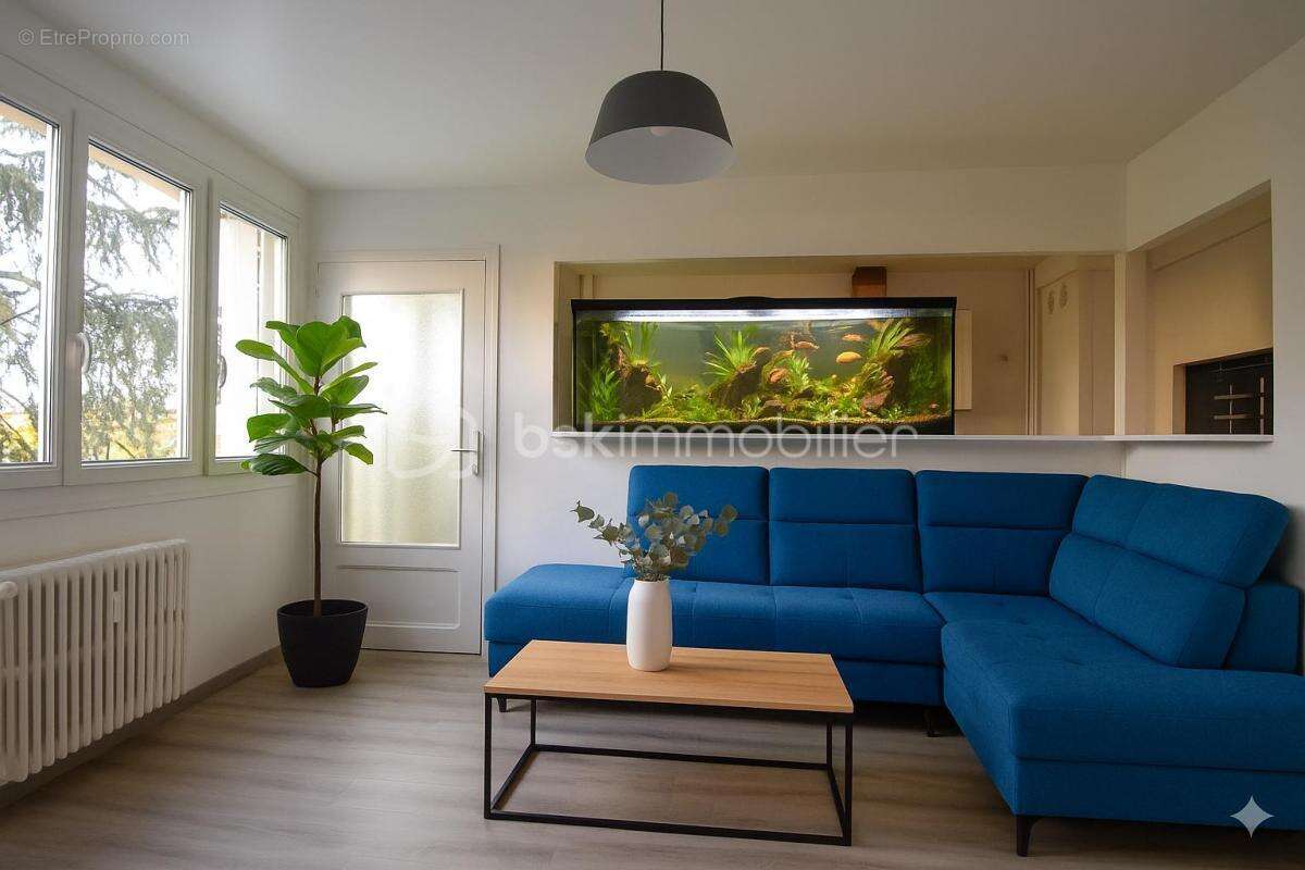 Appartement à CHARTRES