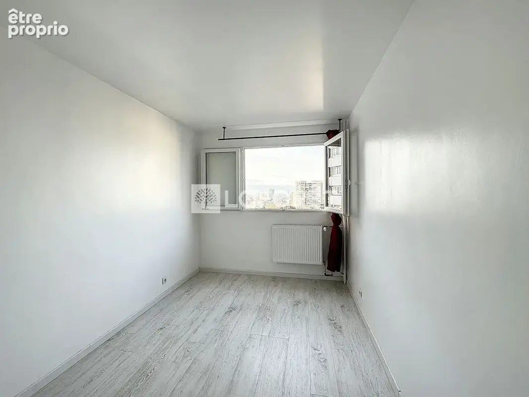 Appartement Bagnolet 3 pièce(s) 70 m2 avec parking - photo 6