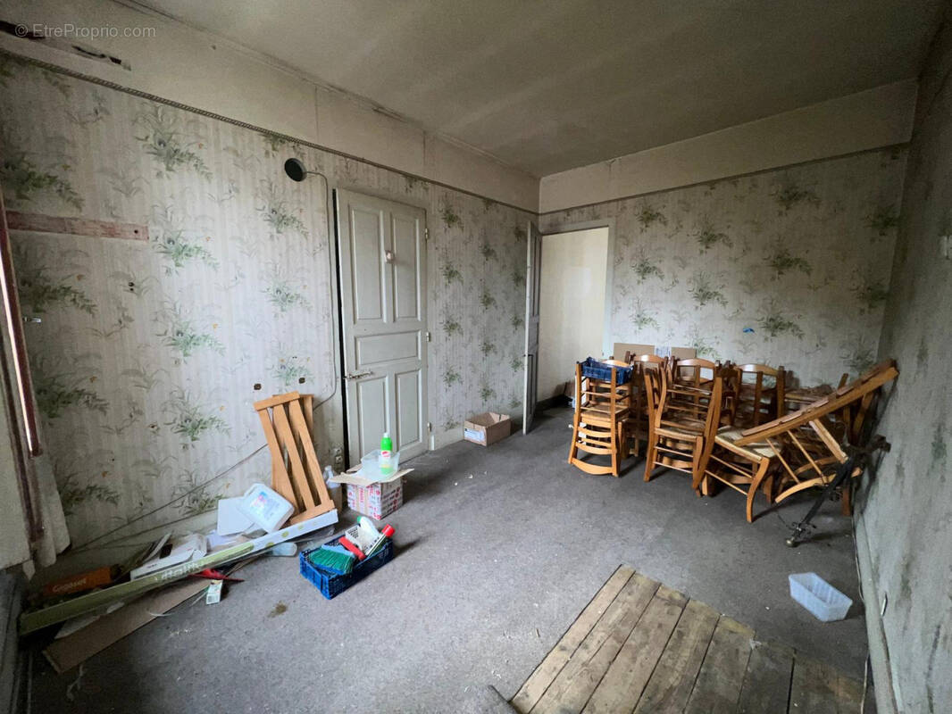 Appartement à VONNAS