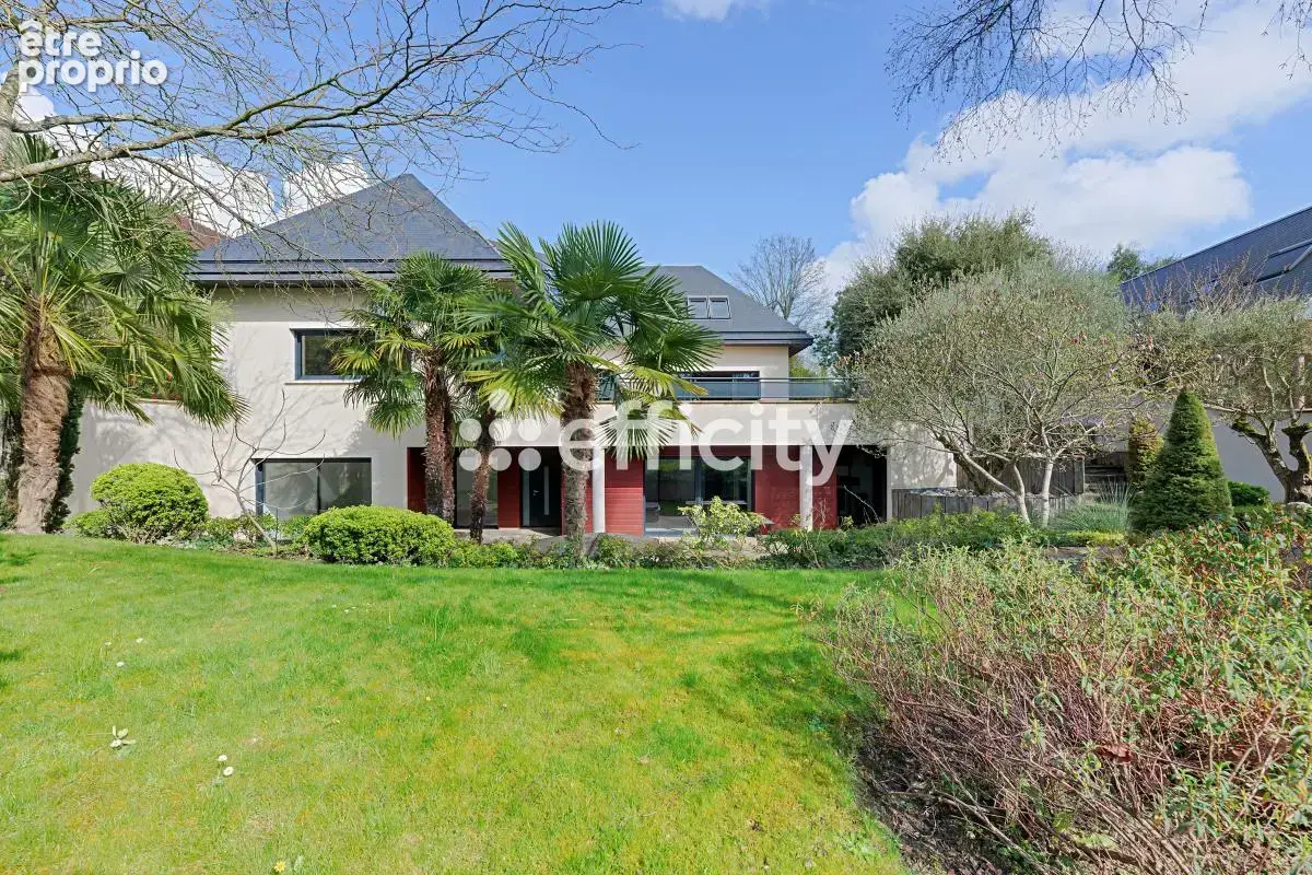 Maison 9 pièces 433 m² à vendre à Verrieres-Le-Buisson (91370) - photo 4