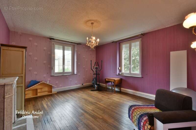 Ensemble immobilier proche de la Belgique et du Luxembourg - photo 21