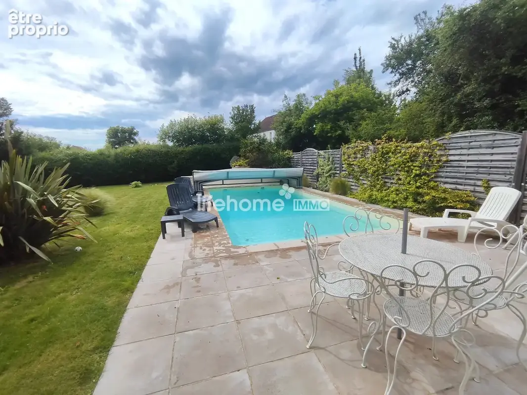 Maison 165 m² à Chassignolles  - photo 2