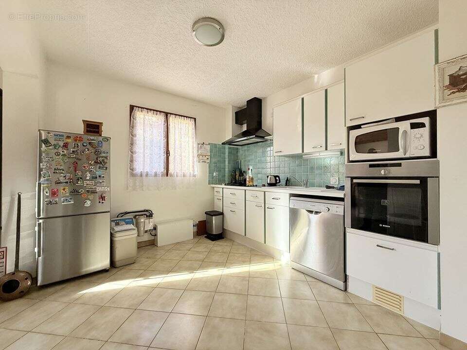 Maison à VILLENEUVE-LES-MAGUELONE