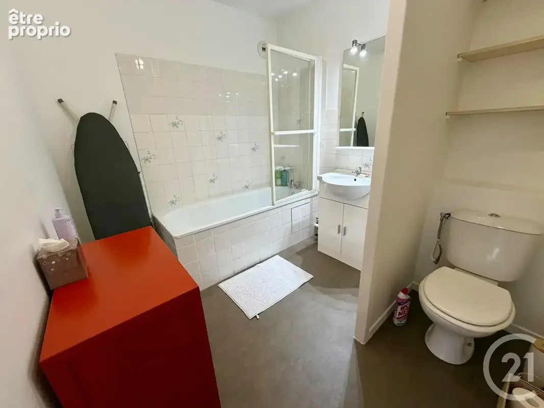 Appartement 2 pièces 50 m² à vendre à Villeparisis (77270) - photo 6