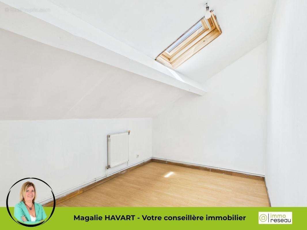 Maison 83 m² à Amilly  - photo 12