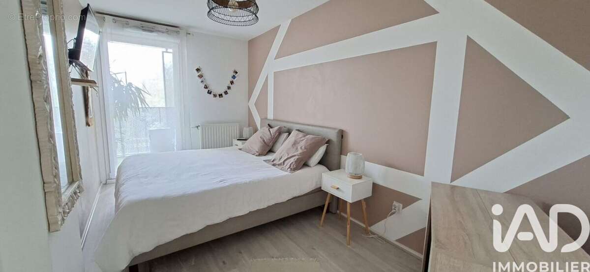 Photo 4 - Appartement à BONNEUIL-SUR-MARNE