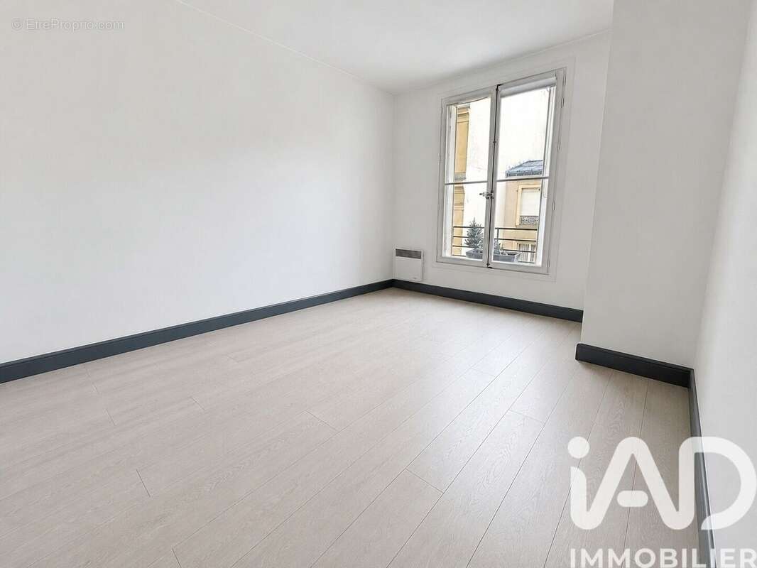 Photo 5 - Appartement à PARIS-16E
