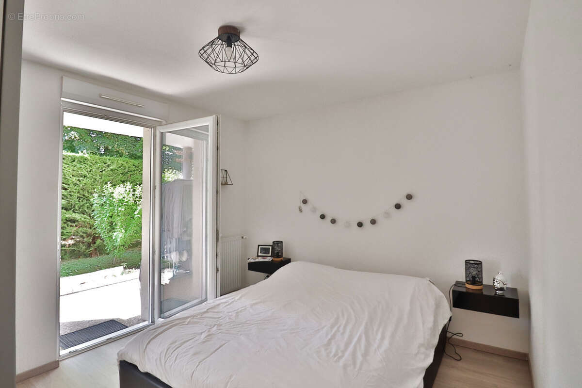 Appartement à TROYES