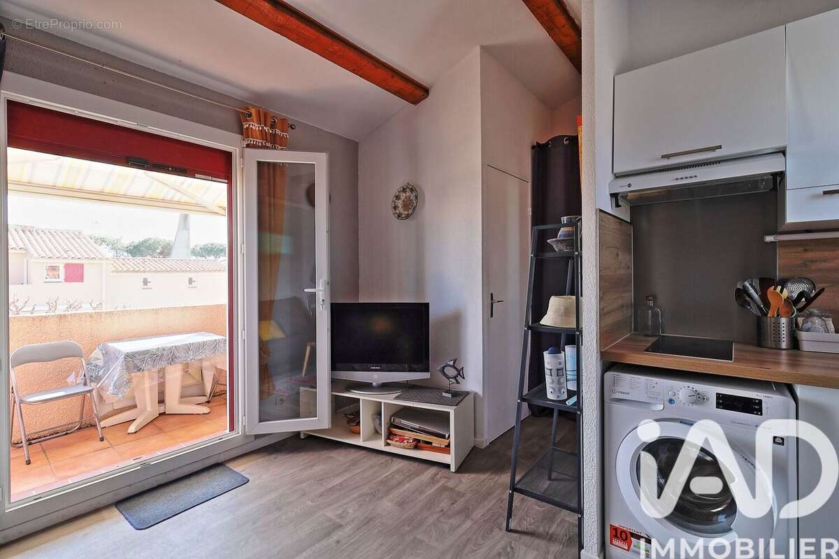 Photo 3 - Appartement à SAINT-CYPRIEN