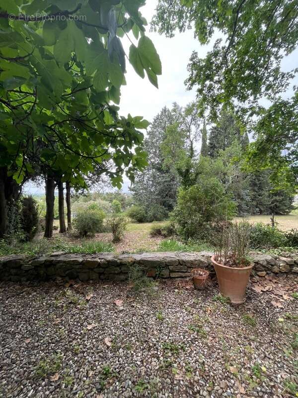 Maison à SAINT-CHRISTOL-LES-ALES