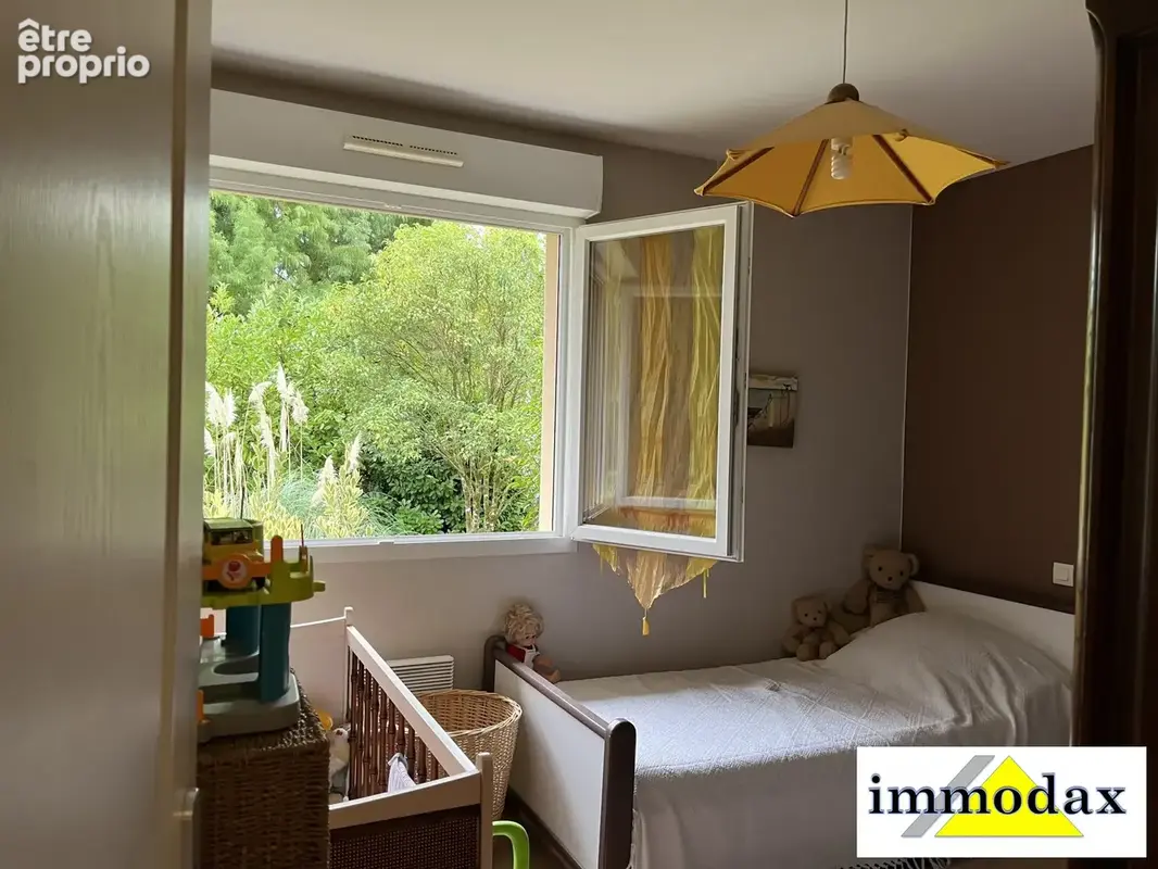Maison 5 pièces 110 m² à vendre à Pontonx-Sur-L'adour (40465) - photo 9
