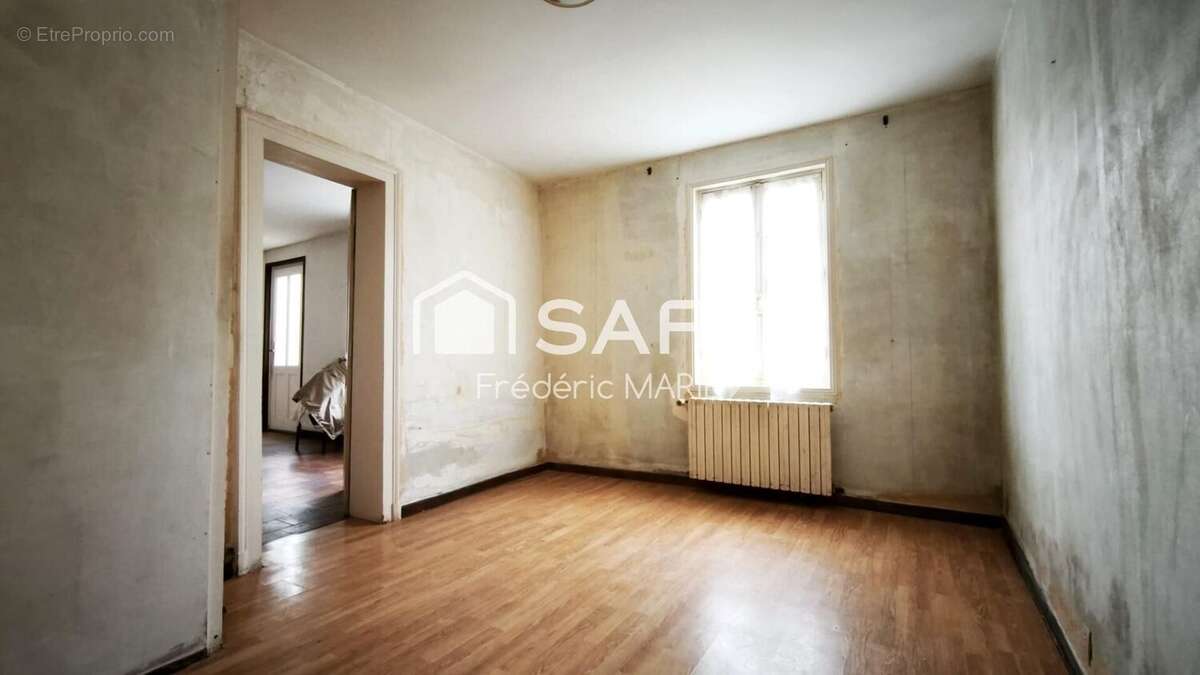 Photo 5 - Maison à HEUGON