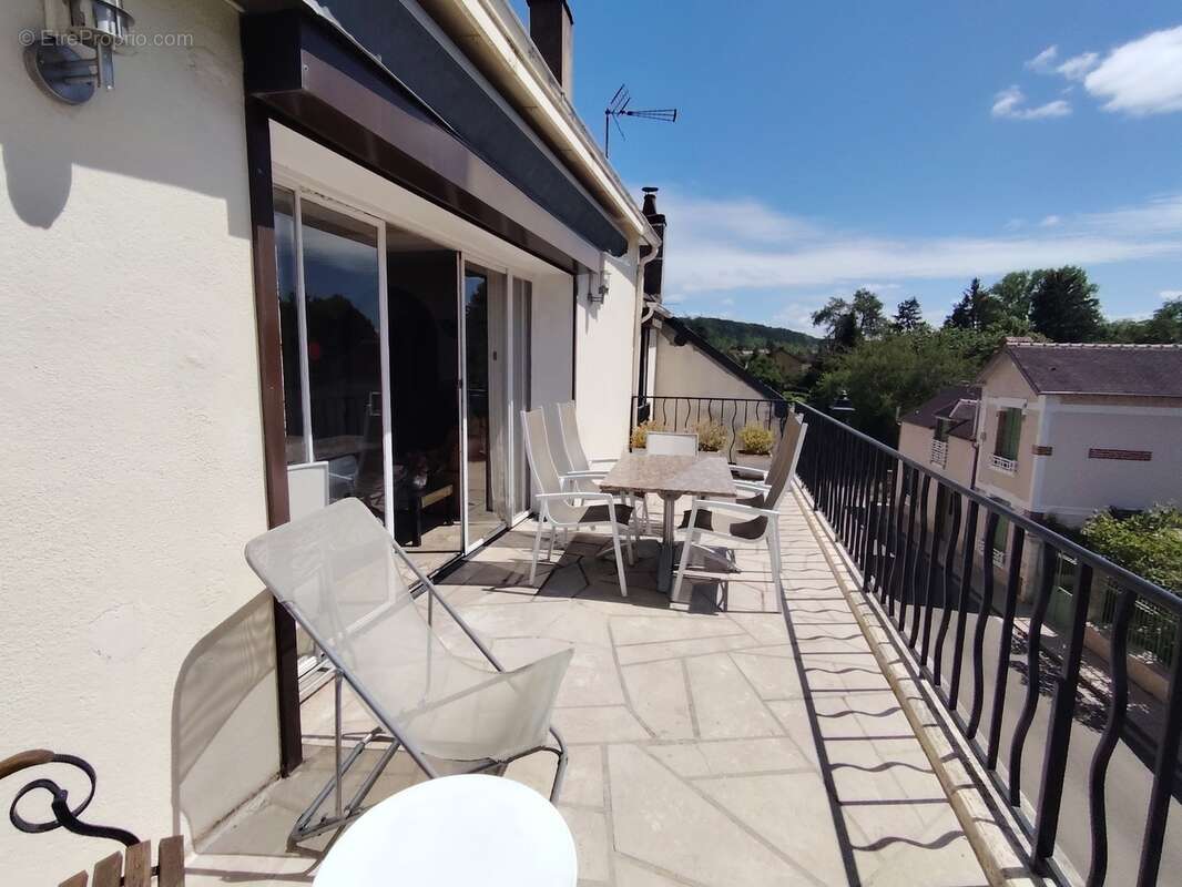 Maison à vendre 7 pièces CRAVANT (89) - photo 25