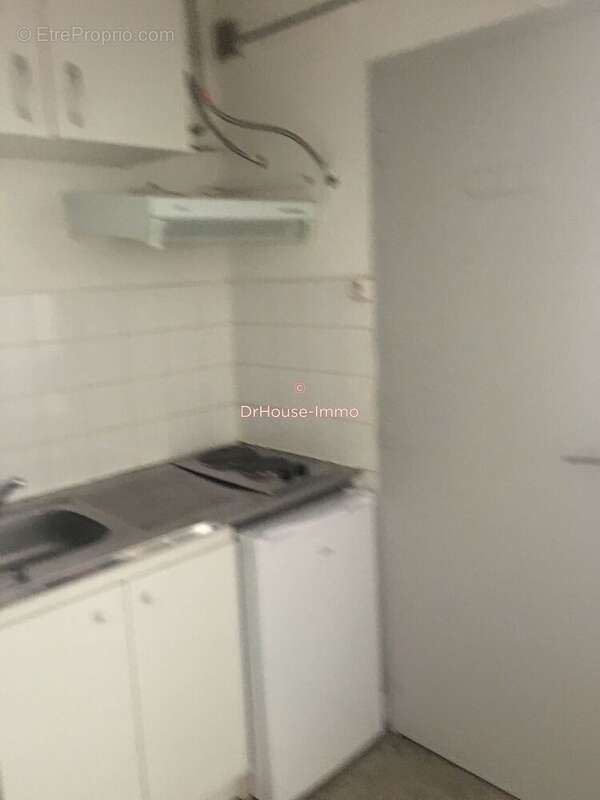 Appartement à VOIRON