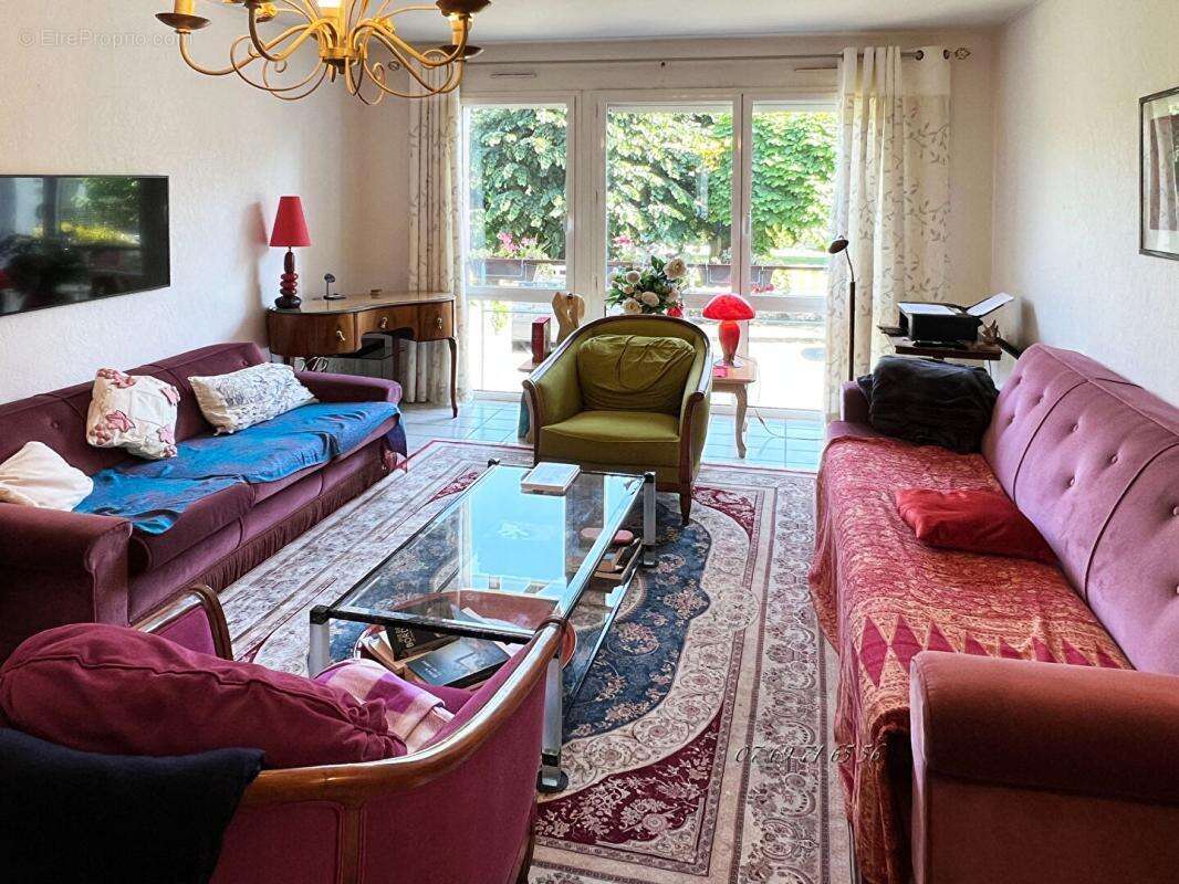 Appartement à DINARD