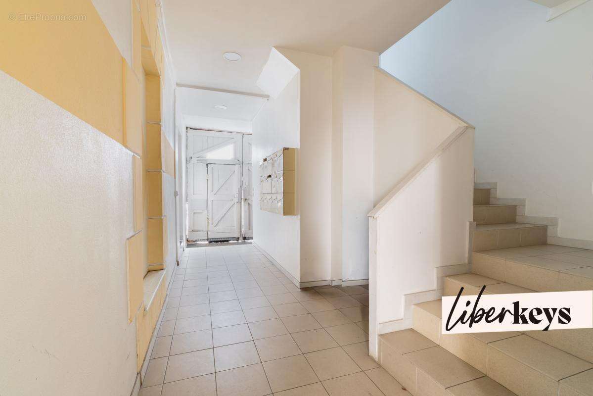Appartement à CHAMPIGNY-SUR-MARNE