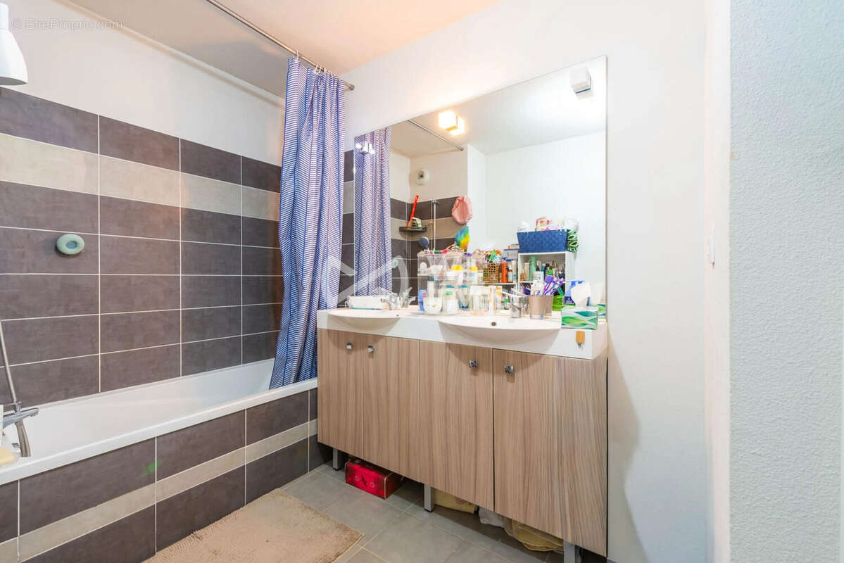Appartement à RAMBOUILLET