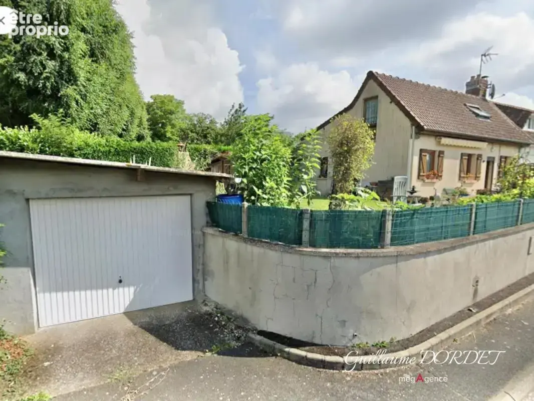 Jolie maison avec jardin + garage proche de Dieppe - photo 15