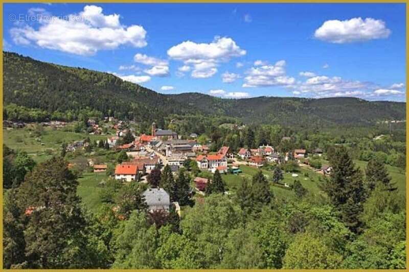 Terrain à ODRATZHEIM