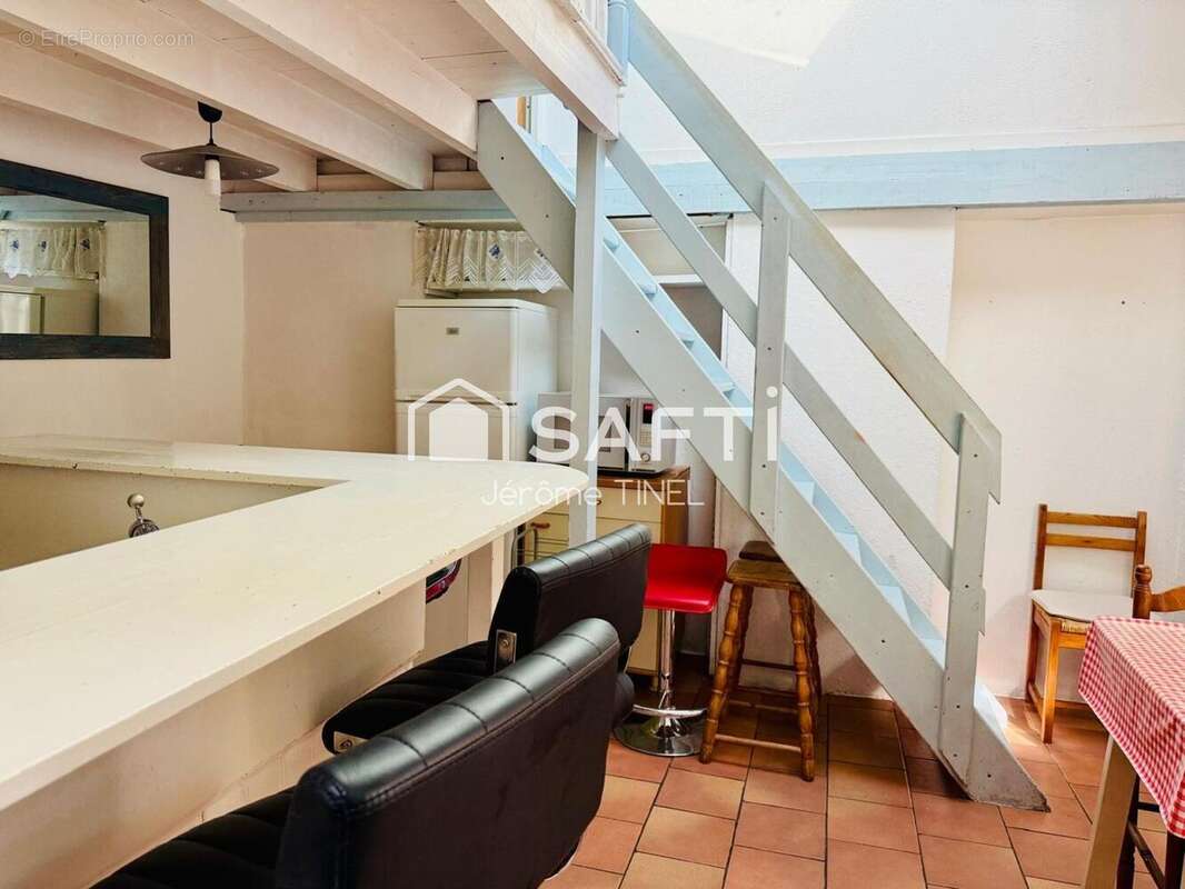 Photo 8 - Maison à LA ROCHELLE