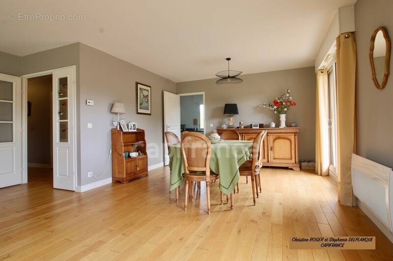 Appartement à MERIGNIES