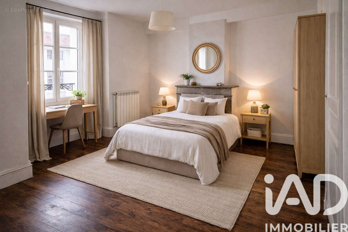 Photo 4 - Appartement à PAULHAGUET