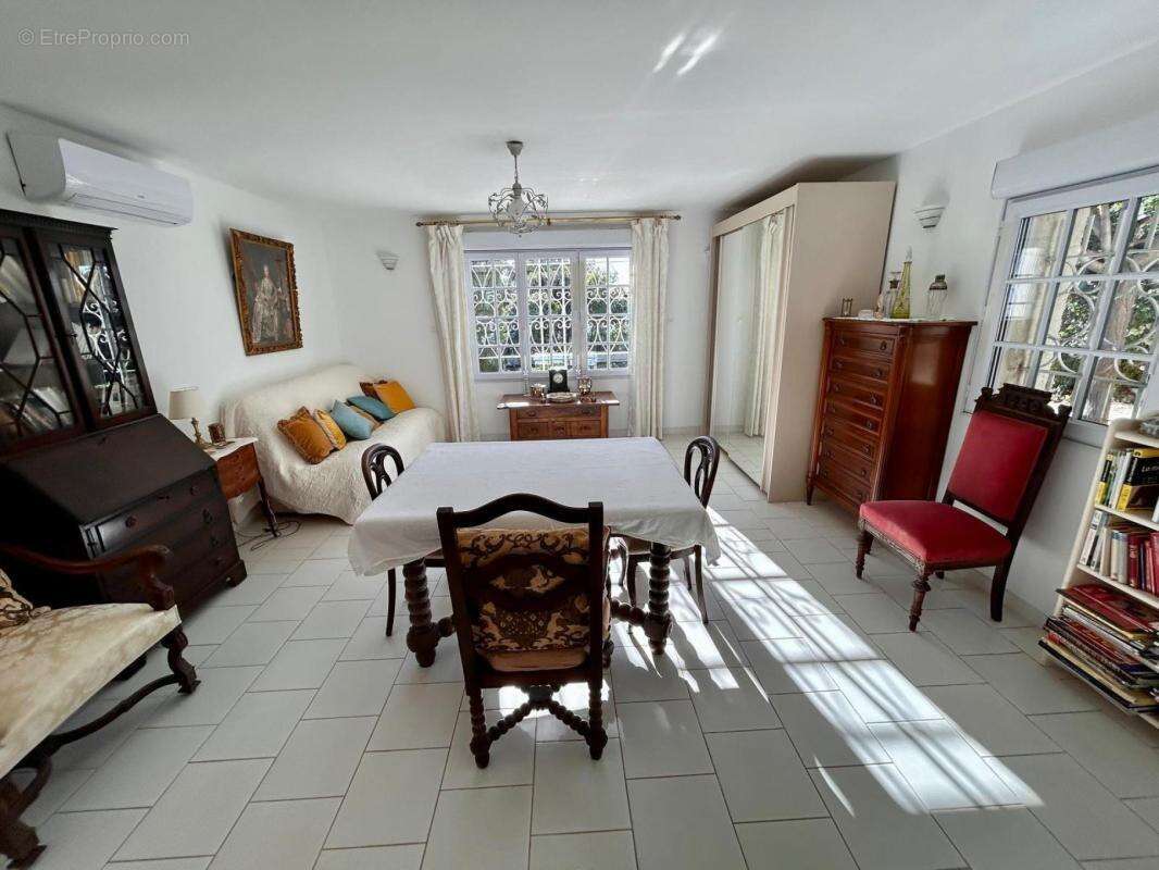 Maison à SAINT-RAPHAEL