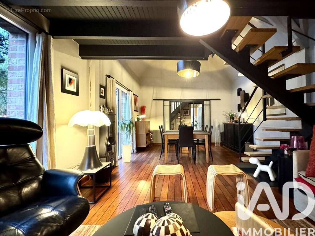 Photo 5 - Maison à BONDUES