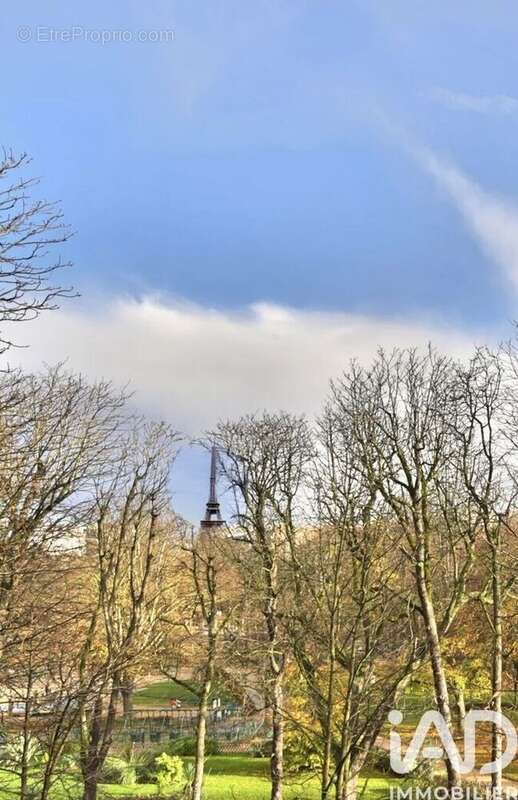 Photo 5 - Appartement à PARIS-16E