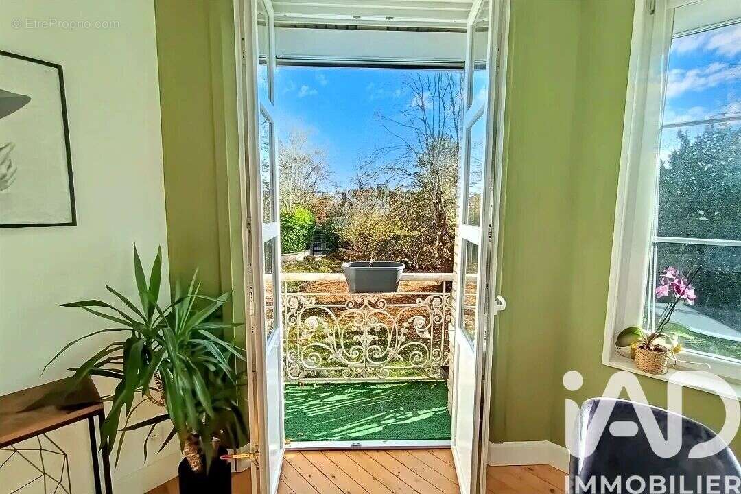 Photo 4 - Appartement à BOIS-GUILLAUME